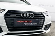 Audi A4 2.0 TDI quattro S tronic