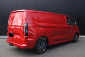 Ford Transit Custom 320 L2H1 Limited A8