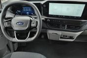 Ford Transit Custom 320 L2H1 Limited A8