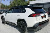 Toyota RAV4 2.5 Hybrid Selection 4X4