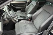 Volkswagen Passat 2.0 TDI 4Mot DSG
