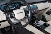 Land Rover Range Rover D350 Autobiography