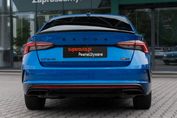 Skoda Octavia 2.0 TSI RS DSG