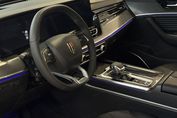 Hongqi HS5 Executive AWD 2.0T