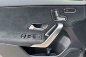 Mercedes Klasa A 200 AMG Line