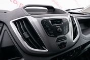 Ford Transit L3H2 Trend
