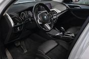 BMW X3 xDrive20d xLine sport-aut