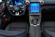 Mercedes SL AMG  63 4-Matic+