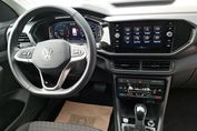 Volkswagen T-Cross 1.0 TSI Style DSG