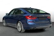 BMW Seria 6 640d xDrive