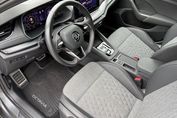 Skoda Octavia 1.5 TSI Sportline DSG