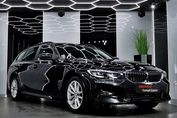 BMW Seria 3 318d  Advantage aut