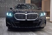 BMW Seria 5 520i M Sport