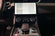 Jaguar F-Pace P400 AWD 400 Sport
