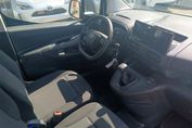 Toyota Proace City L2H1