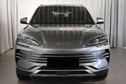 BYD Seal U DM-i  Design AWD