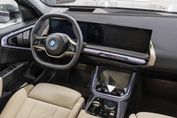 BMW X3 xDrive30e