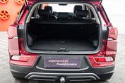 SsangYong Korando 1.5 T-GDI Quartz 2WD aut
