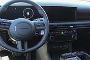Hyundai Tucson N-Line Plus 1.6 T-GDi HEV aut