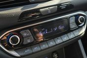 Hyundai i30 Fastback 1.5 T-GDI 48V DCT