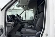 Volkswagen Crafter L3H3 3.5t