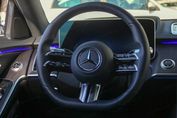 Mercedes Klasa S 450 d 4-Matic AMG Line