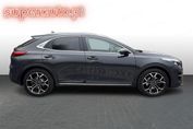Kia XCeed Prestige Line 1.5 T-GDI  DCT