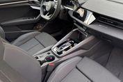 Audi A3 S3 TFSI quattro
