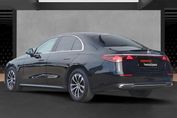Mercedes Klasa E 200 AMG Line