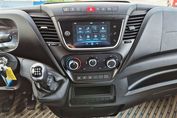 Iveco Daily 35S18 Kontener 8EP