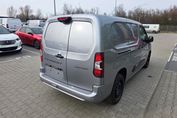 Peugeot Partner Van XL L2H1 EAT8