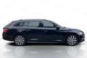 Skoda Superb TSI 4X4 Style DSG