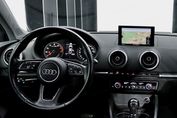Audi A3 1.5 TFSI S tronic