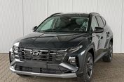 Hyundai Tucson 1.6 T-GDi PHEV Executive 4WD aut