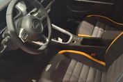 Jeep Avenger The North Face 1.2 mHEV 4xe
