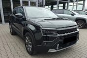 Jeep Avenger Black Edition 1.2 T3 mHEV FWD eDCT6