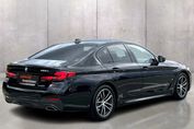 BMW Seria 5 520d xDrive M Sport