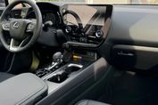 Lexus NX 350h Prestige 2WD