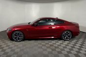 BMW Seria 4 Coupe 430i xDrive M Sport