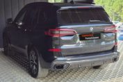 BMW X5 xDrive25d sport-aut