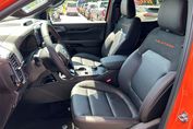 Ford Ranger Wildtrak PHEV A10
