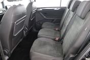Volkswagen Touran 2.0 TDI