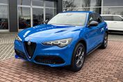 Alfa Romeo Stelvio 2.0 Turbo Sprint Q4