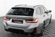 BMW Seria 3 318d mHEV M Sport aut