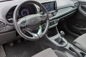 Hyundai i30 1.0 t-Gdi Smart