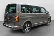 Volkswagen Multivan L1H1 6.1 Comfortline 4x4 AT