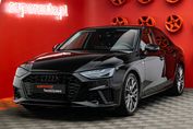 Audi A4 35 TFSI S tronic