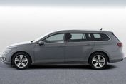 Volkswagen Passat 2.0 Tdi Elegance Dsg