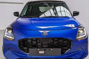 Suzuki Swift Premium Plus 1.2 Dualjet SHVS