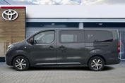 Toyota Proace Verso 2.0 D4-D Long Family aut